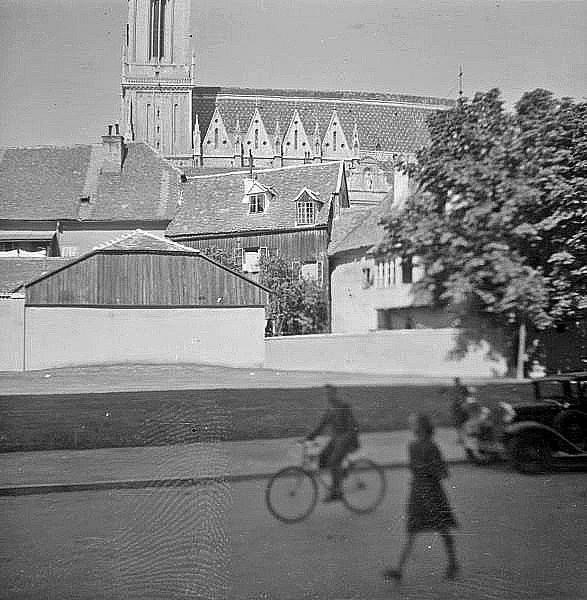 Apartment History Zagreb Bilik gambar