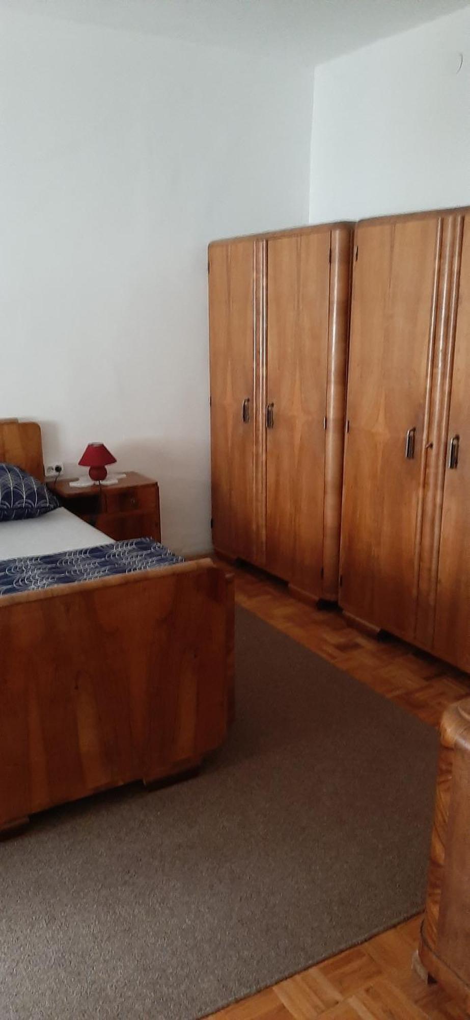 Apartment History Zagreb Luaran gambar