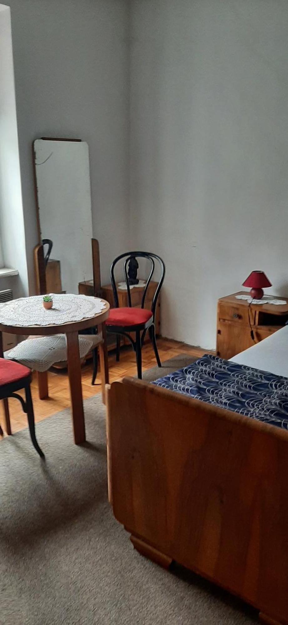 Apartment History Zagreb Luaran gambar