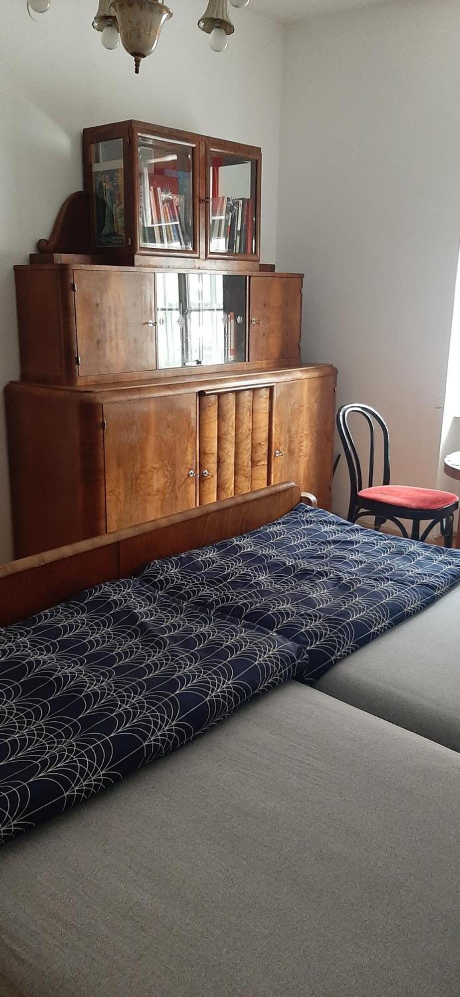 Apartment History Zagreb Luaran gambar