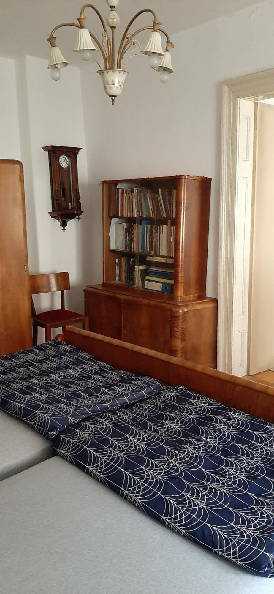 Apartment History Zagreb Luaran gambar