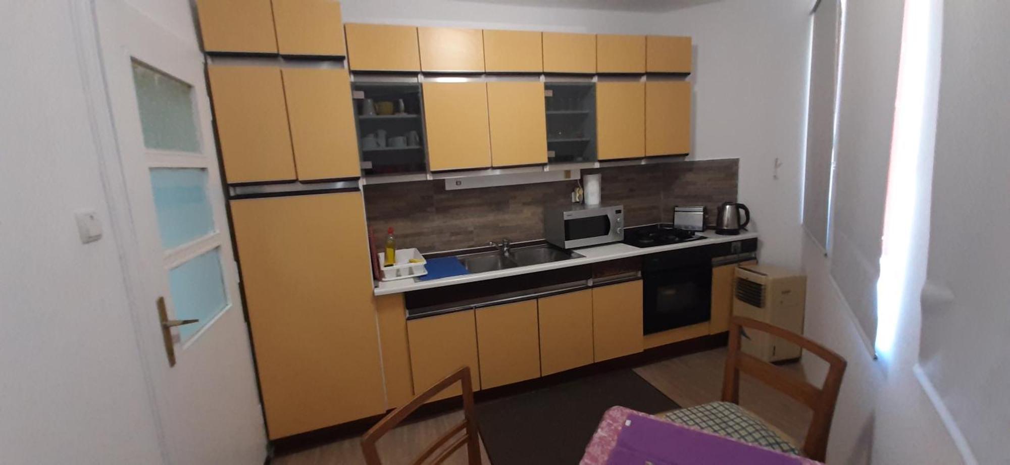 Apartment History Zagreb Luaran gambar