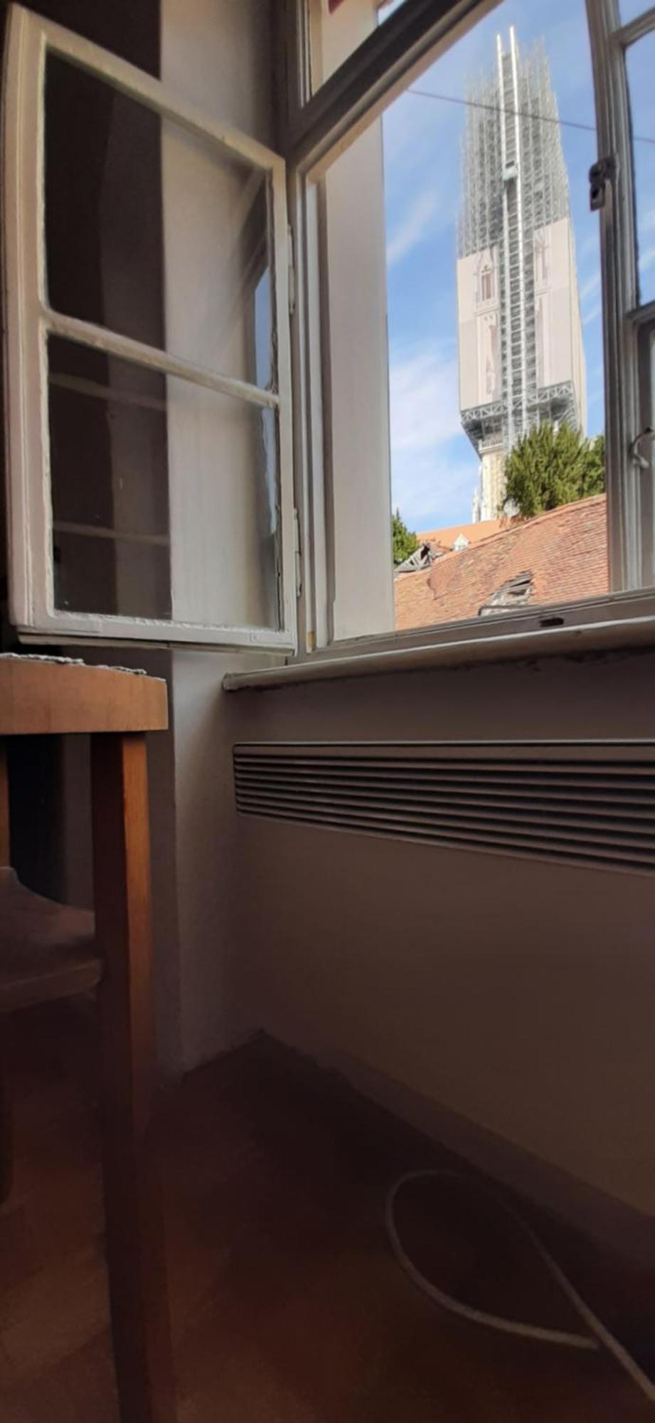 Apartment History Zagreb Luaran gambar