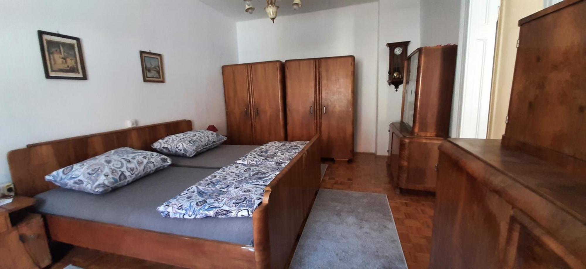Apartment History Zagreb Luaran gambar