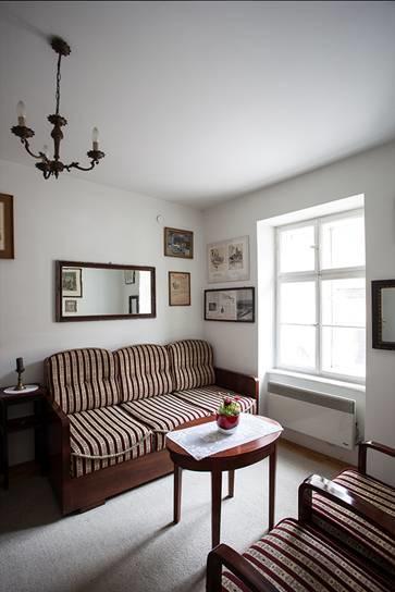 Apartment History Zagreb Luaran gambar