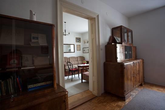 Apartment History Zagreb Luaran gambar
