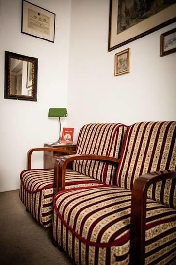 Apartment History Zagreb Luaran gambar