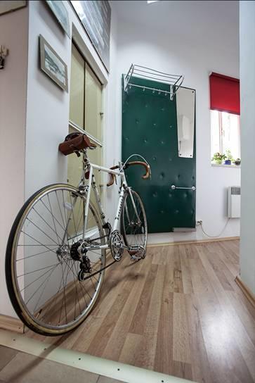 Apartment History Zagreb Luaran gambar