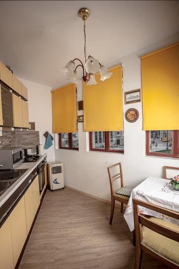 Apartment History Zagreb Luaran gambar