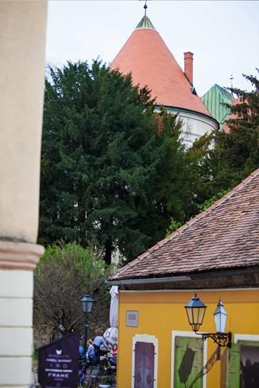 Apartment History Zagreb Luaran gambar